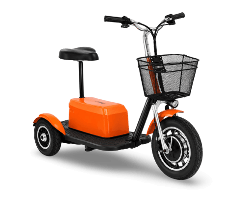 SmartGo Scooter Small
