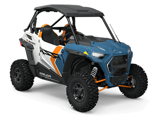 Polaris RZR Trail S 1000 Sport