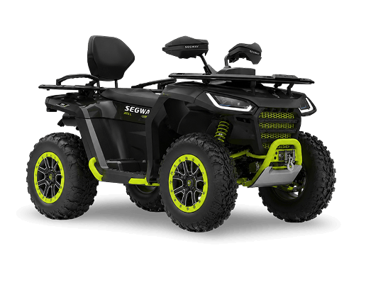 Segway AT6 570cc
