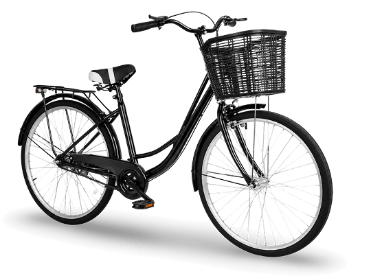 City Bike