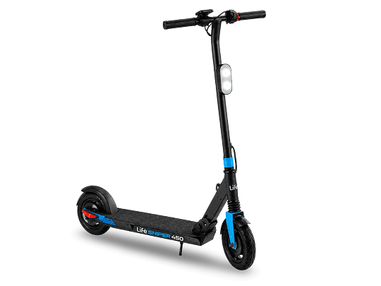 Electric Scooter 500W