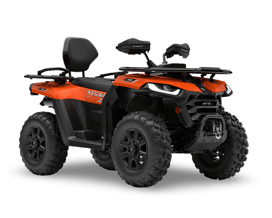 Segway AT5 500cc