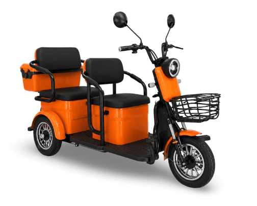 SmartGo Scooter Big